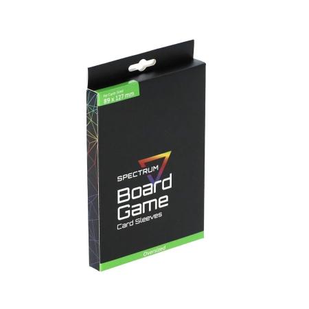 BCW Board Game Sleeves -- 89Mm X 127Mm