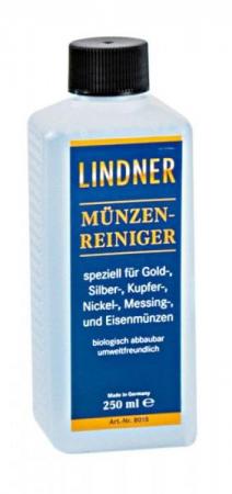 Lindner Coin Cleaner