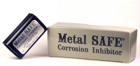 Metal SAFE