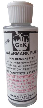 G&K Watermark Fluid