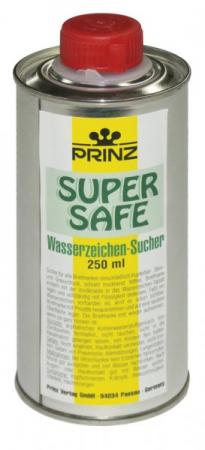 Prinz Super Safe Watermark Fluid