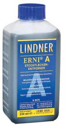 Lindner ERNI A Mildew Stain Remover