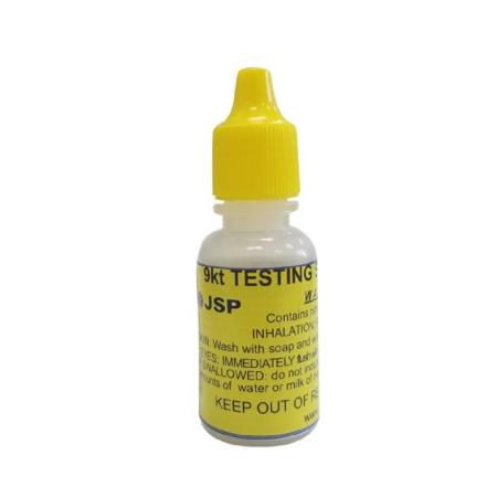 Gold Test Acid - 9k