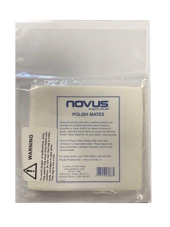 Novus Polish Mates -- 6 Pack