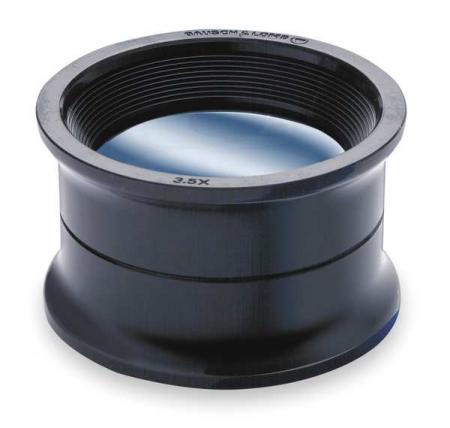 Bausch & Lomb Double Lens 3.5X Magnifier