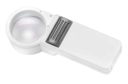 Eschenbach Mobilux LED Illuminated Economy Magnifier 35mm 10X