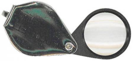 Doublet Loupe 18mm 10X