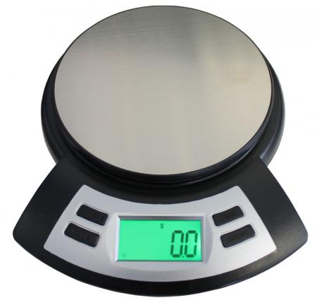 Professional Large Table Top Scale (4000  x .1 g)