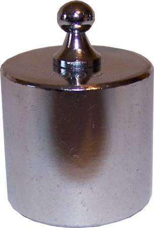 Scale Calibration Weight