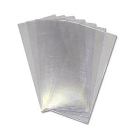 HE Harris Currency Sleeves - Medium - Pack of 100
