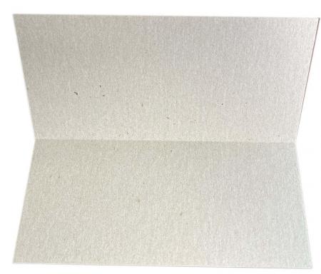 Cheshire Mailers Folding Style Envelope Stiffener -- 4.5x10 -- 46 pt