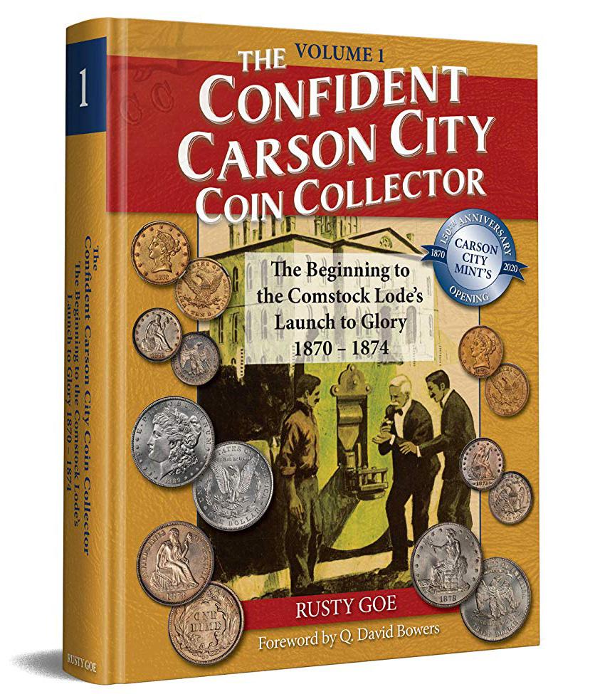 Coin Collector Book 