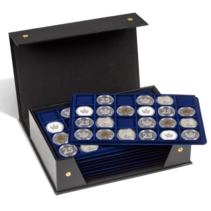 4004117451317 Lighthouse 347347 MK10TABS Tablo Coin Case for Tab Trays