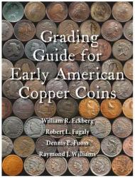 Grading Guide for Early American Coppers