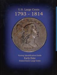 US Large Cents 1793-1814