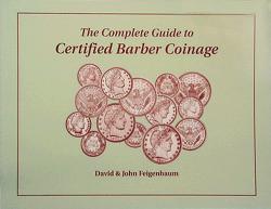 The Complete Guide to Certified Barber Coinage