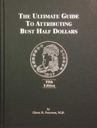 The Ultimate Guide to Attributing Bust Half Dollars
