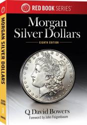 Whitman Red Book Series #1: Morgan Silver Dollars