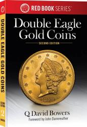 Whitman Red Book Series #2: Double Eagle Gold Coins