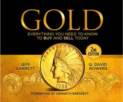 United States Gold Patterns By David Akers