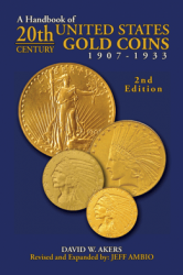 A Handbook of 20th-Century U.S. Gold Coins