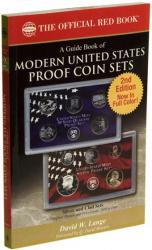 The Official Red Book: A Guide Book of Modern United States Proof Coin Sets