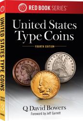 Red Book Series: United States Type Coins