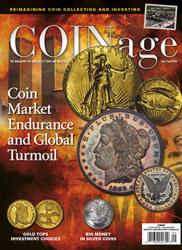 COINAge Magazine -- Single Issue