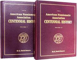 The ANA Centennial History