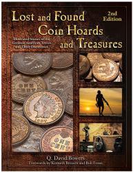 Lost and Found Coin Hoards and Treasures