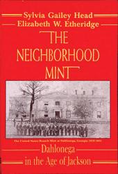 The Neighborhood Mint