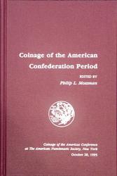 Coinage of the American Confederation Period