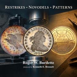 Restrikes, Novodels, Patterns