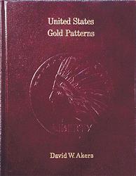 United States Gold Patterns
