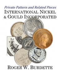 Private Pattern and Related Pieces: International Nickel & Gould Incorporated