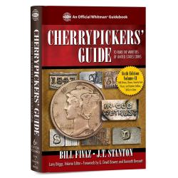 Cherrypicker's Guide to Rare Die Varieties of United States Coins, Vol II