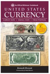 Whitman Guidebook of United States Currency