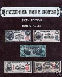 National Bank Notes