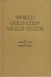World Gold Coin Value Guide