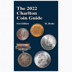 The 2022 Charlton Coin Guide