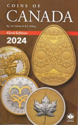 2024 Coins of Canada