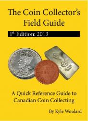The Coin Collector's Field Guide