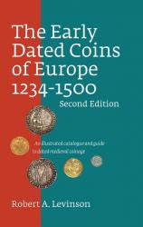 The Early Dated Coins of Europe 1234-1500