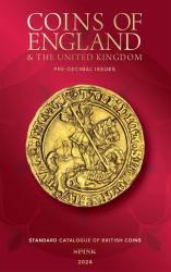 Coins of England and the United Kingdom 2024 Pre-decimal Issues
