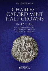 Charles I Oxford Mint Half-Crowns (1642-1646)