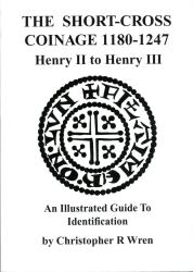 The Short-Cross Coinage 1180-1247