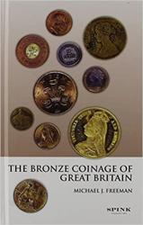 The Bronze Coinage of Great Britain