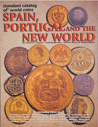 World Coins, Spain, Portugal and the New World
