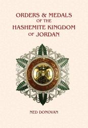 Orders & Medals of the Hashemite Kingdom of Jordan