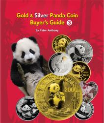 Gold and Silver Panda Coin Buyer's Guide